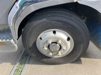 Mitsubishi FUSO FIGHTER лот № 3029 оценка R  с аукциона в Японии 8