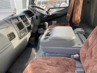 Mitsubishi FUSO FIGHTER лот № 3029 оценка R  с аукциона в Японии 4