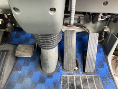 Mitsubishi FUSO FIGHTER  с аукциона в Японии