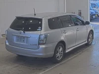 Toyota COROLLA FIELDER лот № 20047 оценка 3.5  с аукциона в Японии 1