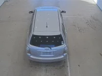 Toyota COROLLA FIELDER лот № 20047 оценка 3.5  с аукциона в Японии 2