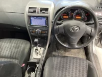 Toyota COROLLA FIELDER лот № 20047 оценка 3.5  с аукциона в Японии 3