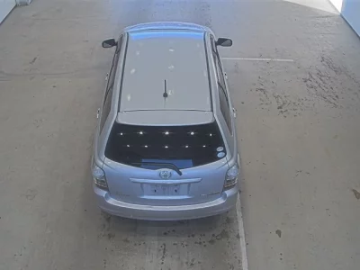 Toyota COROLLA FIELDER  с аукциона в Японии