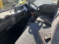 Isuzu ELF лот № 44 оценка 3.5  с аукциона в Японии 4