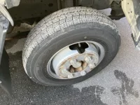 Isuzu ELF лот № 44 оценка 3.5  с аукциона в Японии 8