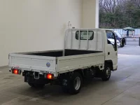 Isuzu ELF лот № 44 оценка 3.5  с аукциона в Японии 1