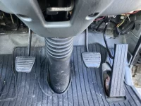 Mitsubishi CANTER лот № 1036 оценка 3  с аукциона в Японии 3