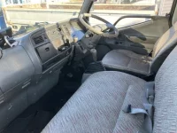 Mitsubishi CANTER лот № 1036 оценка 3  с аукциона в Японии 4