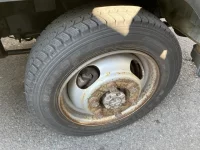 Mitsubishi CANTER лот № 1036 оценка 3  с аукциона в Японии 8