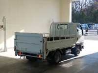 Mitsubishi CANTER лот № 1036 оценка 3  с аукциона в Японии 1