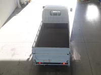 Mitsubishi CANTER лот № 1036 оценка 3  с аукциона в Японии 2