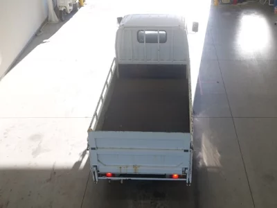 Mitsubishi CANTER  с аукциона в Японии