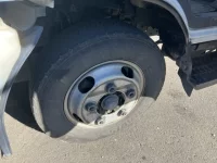 Isuzu ELF лот № 46 оценка 3.5  с аукциона в Японии 8