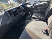 Isuzu ELF лот № 46 оценка 3.5  с аукциона в Японии 4