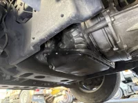 Isuzu ELF лот № 46 оценка 3.5  с аукциона в Японии 9