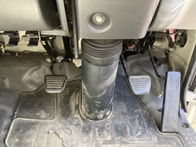 Isuzu ELF  с аукциона в Японии