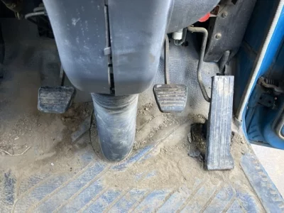 Mitsubishi CANTER  с аукциона в Японии