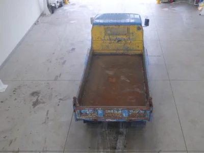 Mitsubishi CANTER  с аукциона в Японии