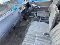 Isuzu ELF лот № 1039 оценка R  с аукциона в Японии 4