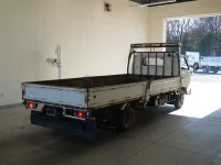 Isuzu ELF лот № 1039 оценка R  с аукциона в Японии 1