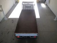 Isuzu ELF лот № 1039 оценка R  с аукциона в Японии 2