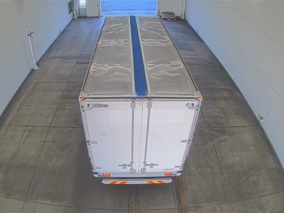 Hino RANGER  с аукциона в Японии