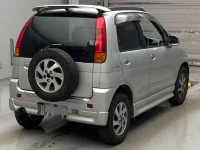 Daihatsu TERIOS KID лот № 18083 оценка R  с аукциона в Японии 1