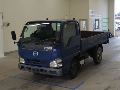 Mazda TITAN