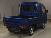 Daihatsu HIJET TRUCK лот № 3072 оценка 3.5  с аукциона в Японии 1