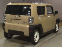 Daihatsu TAFT лот № 3071 оценка 4  с аукциона в Японии 1