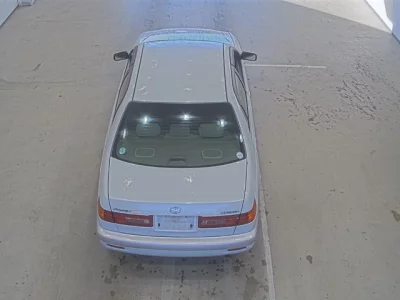 Toyota CORONA PREMIO