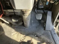 Mitsubishi CANTER лот № 55 оценка 3  с аукциона в Японии 3