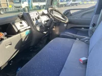 Mitsubishi CANTER лот № 55 оценка 3  с аукциона в Японии 4