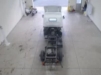 Mitsubishi CANTER лот № 55 оценка 3  с аукциона в Японии 2