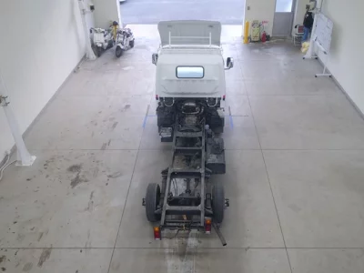 Mitsubishi CANTER  с аукциона в Японии