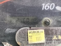 Isuzu ELF лот № 53 оценка 3  с аукциона в Японии 5