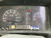 Isuzu ELF лот № 53 оценка 3  с аукциона в Японии 6