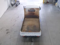 Isuzu ELF лот № 53 оценка 3  с аукциона в Японии 2