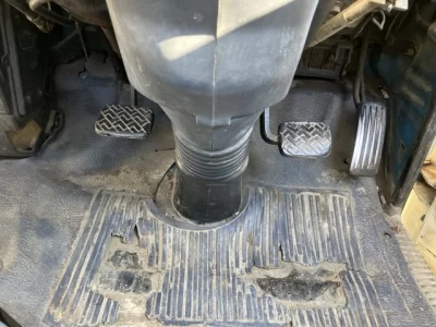 Isuzu ELF  с аукциона в Японии