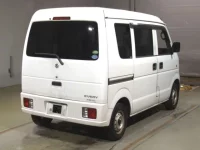 Suzuki EVERY лот № 3073 оценка 3  с аукциона в Японии 1