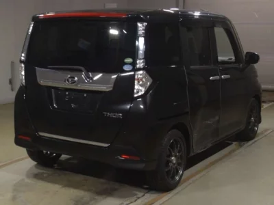 Daihatsu THOR