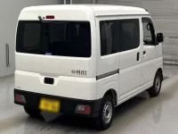 Daihatsu HIJET VAN лот № 3033 оценка 3.5  с аукциона в Японии 1