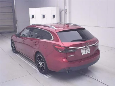 Mazda ATENZA WAGON