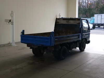 Mazda TITAN  с аукциона в Японии