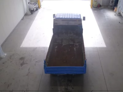 Mazda TITAN  с аукциона в Японии