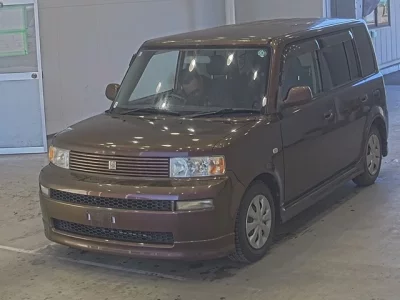 Toyota BB