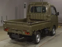 Daihatsu HIJET TRUCK лот № 3079 оценка 3.5  с аукциона в Японии 1