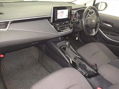 Toyota COROLLA TOURING