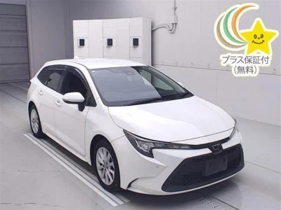 Toyota COROLLA TOURING