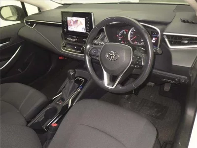 Toyota COROLLA TOURING